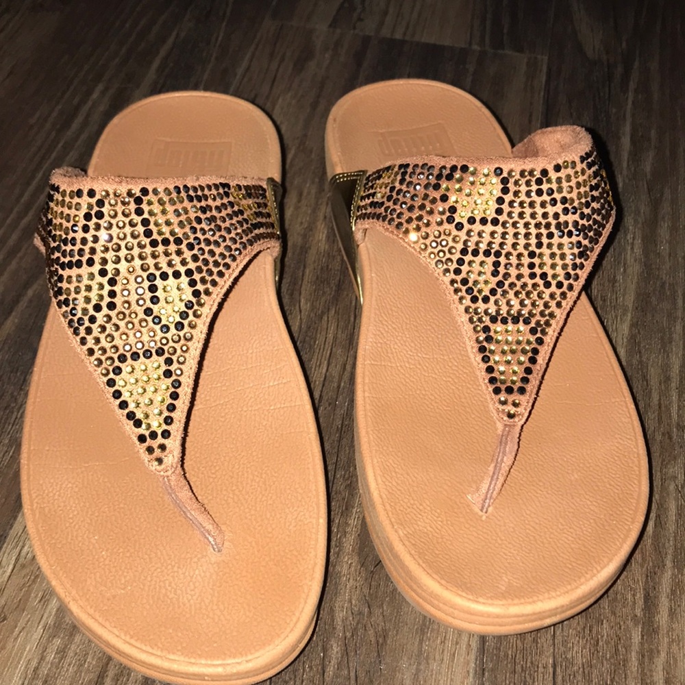 Flip flops💕💕☀️